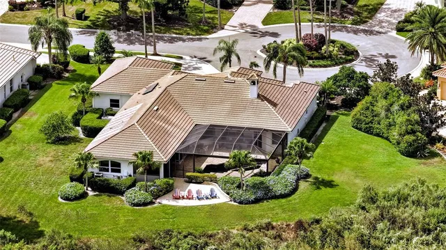$1,795,000 | 7807 Rosehall Cove, Lakewood Ranch, FL 34202