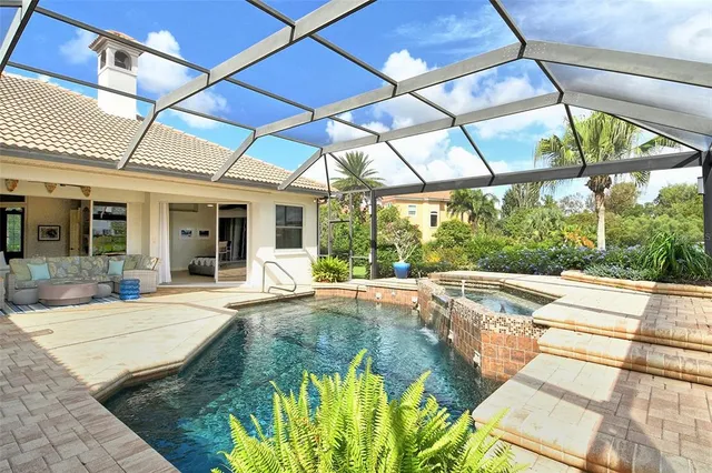 $1,795,000 | 7807 Rosehall Cove, Lakewood Ranch, FL 34202