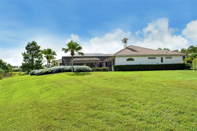 $1,795,000 | 7807 Rosehall Cove, Lakewood Ranch, FL 34202