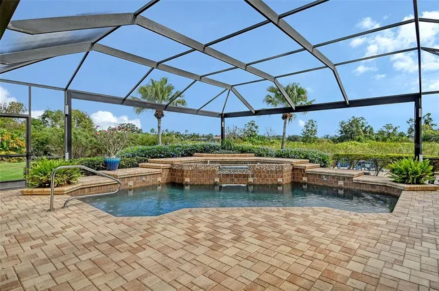 $1,795,000 | 7807 Rosehall Cove, Lakewood Ranch, FL 34202