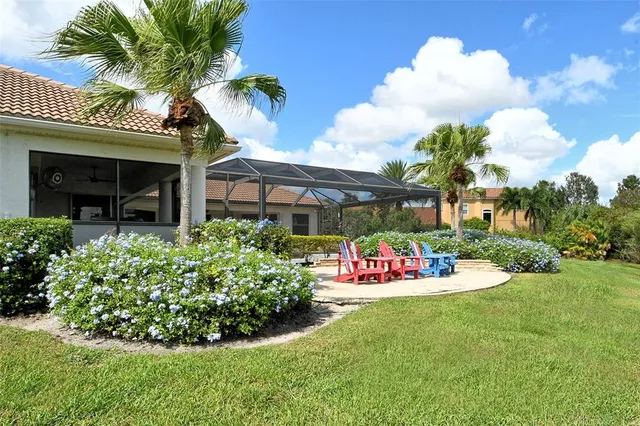 $1,795,000 | 7807 Rosehall Cove, Lakewood Ranch, FL 34202