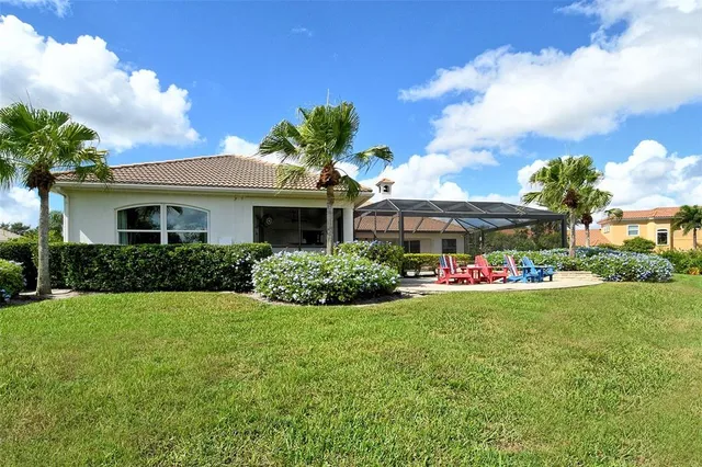 $1,795,000 | 7807 Rosehall Cove, Lakewood Ranch, FL 34202