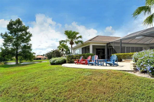 $1,795,000 | 7807 Rosehall Cove, Lakewood Ranch, FL 34202