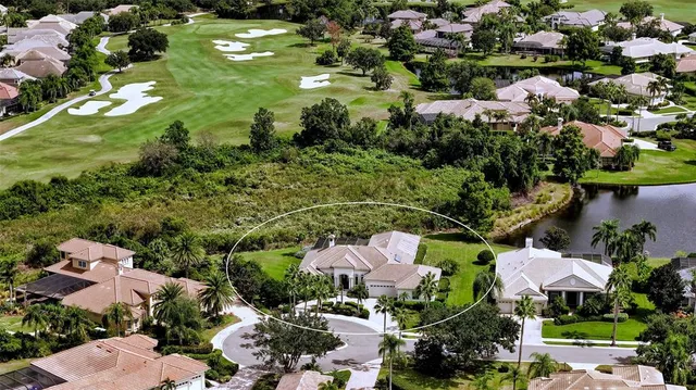 $1,795,000 | 7807 Rosehall Cove, Lakewood Ranch, FL 34202