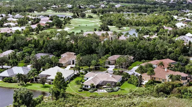 $1,795,000 | 7807 Rosehall Cove, Lakewood Ranch, FL 34202