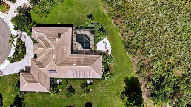 $1,795,000 | 7807 Rosehall Cove, Lakewood Ranch, FL 34202