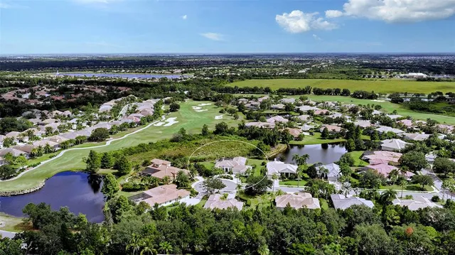 $1,795,000 | 7807 Rosehall Cove, Lakewood Ranch, FL 34202