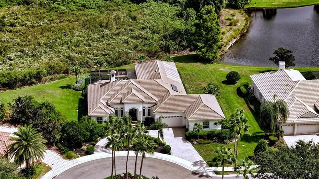 $1,795,000 | 7807 Rosehall Cove, Lakewood Ranch, FL 34202