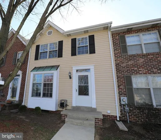 $425,000 | 8006 Harbor Place, Frederick, MD 21701