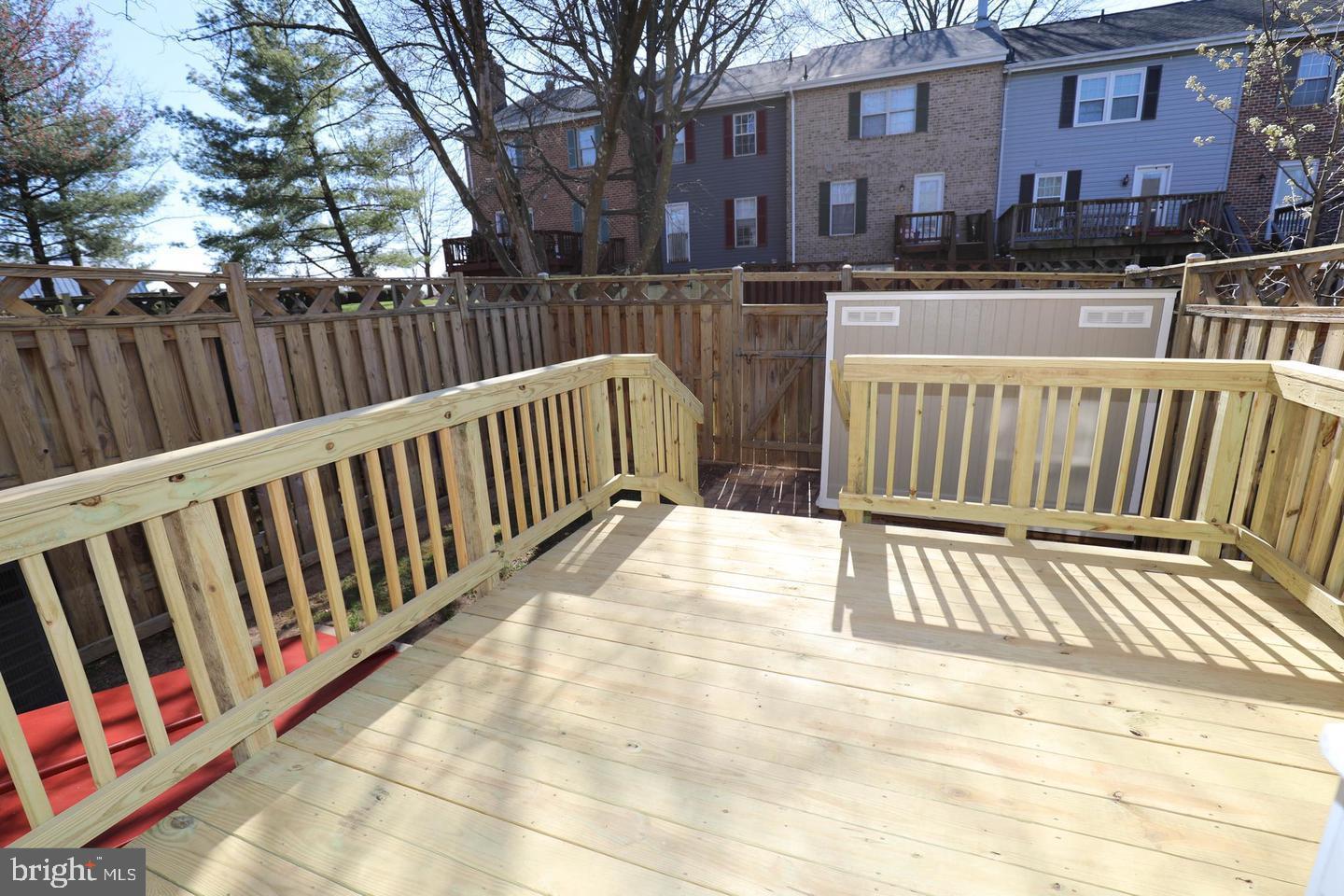 8006 Harbor Place Frederick, MD 21701 - Photo 24 of 30