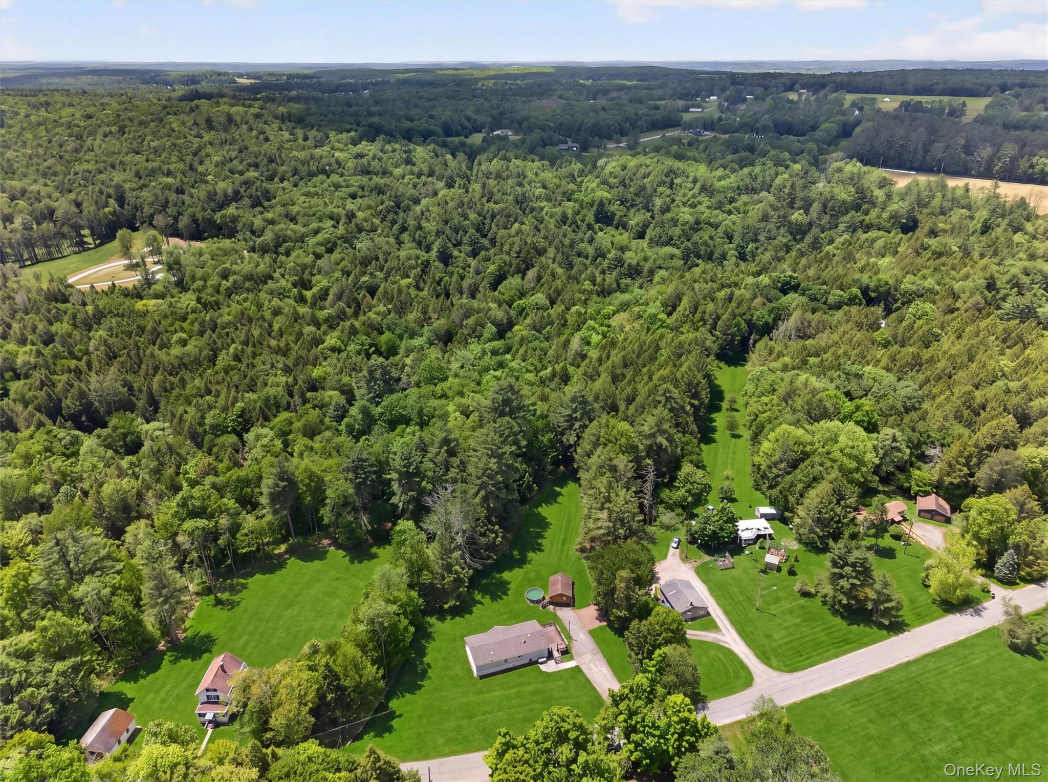 180 Bernas Road Cochecton, NY 12726 - Photo 47 of 49