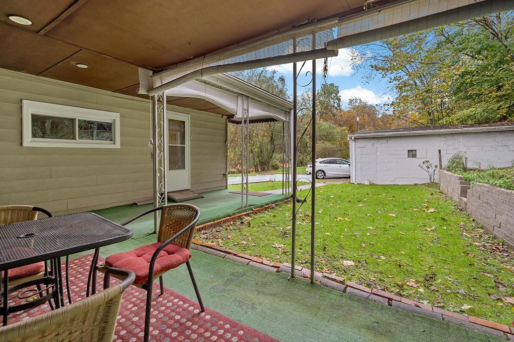 216 Stilley Road Clairton, PA 15025 - Photo 22 of 24 Gallery Image 22