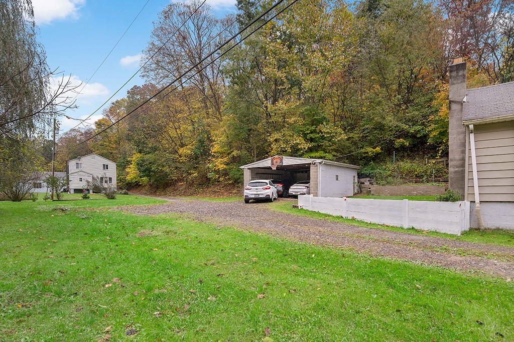 216 Stilley Road Clairton, PA 15025 - Photo 23 of 24 Gallery Image 23