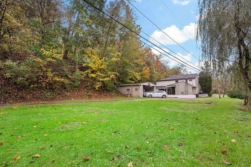 216 Stilley Road Clairton, PA 15025 - Photo 24 of 24 Gallery Image 24