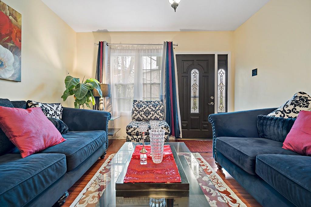216 Stilley Road Clairton, PA 15025 - Photo 3 of 24 Gallery Image 3