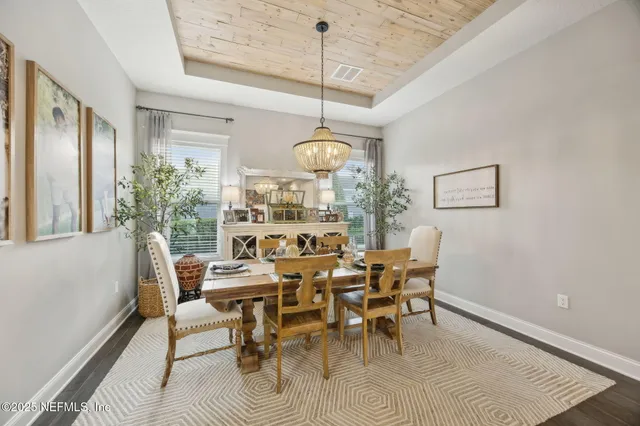 $939,900 | 443 Weathered Edge Drive, St. Augustine, FL 32092