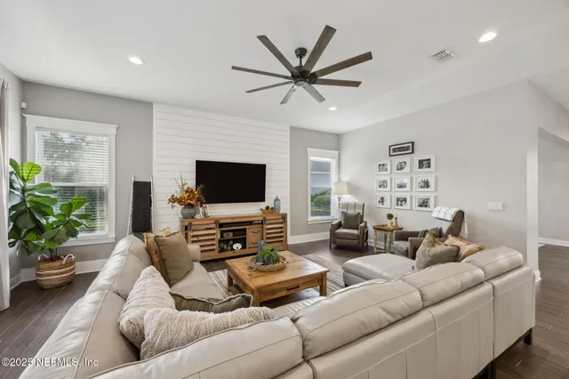 $939,900 | 443 Weathered Edge Drive, St. Augustine, FL 32092