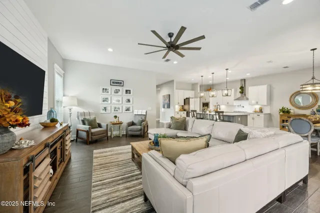 $939,900 | 443 Weathered Edge Drive, St. Augustine, FL 32092