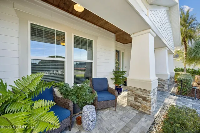 $939,900 | 443 Weathered Edge Drive, St. Augustine, FL 32092