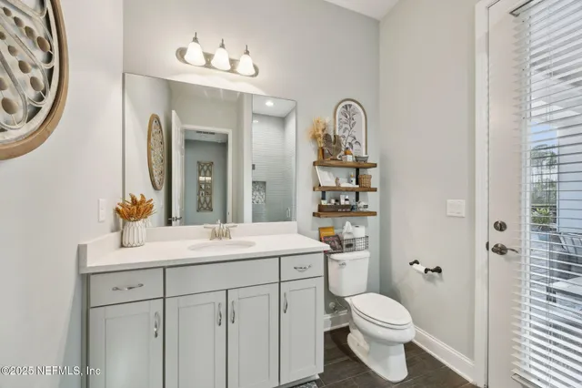 $939,900 | 443 Weathered Edge Drive, St. Augustine, FL 32092