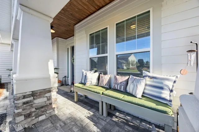 $939,900 | 443 Weathered Edge Drive, St. Augustine, FL 32092