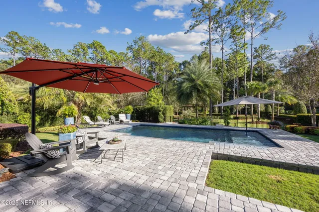 $939,900 | 443 Weathered Edge Drive, St. Augustine, FL 32092