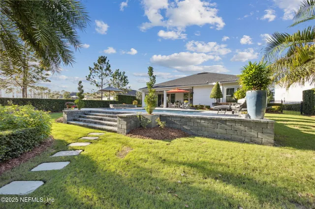 $939,900 | 443 Weathered Edge Drive, St. Augustine, FL 32092