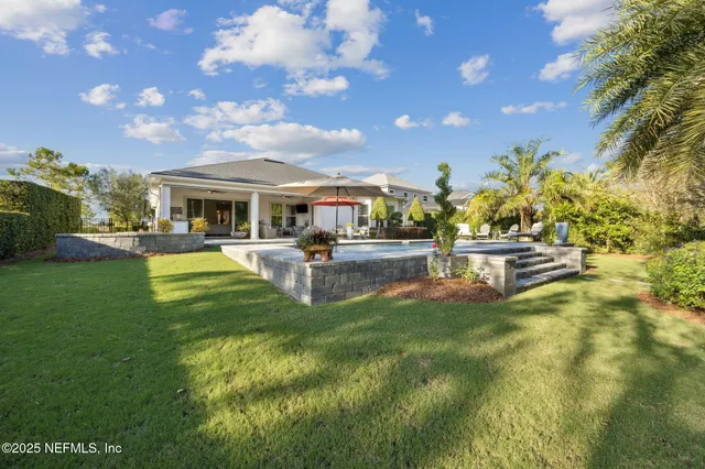 $939,900 | 443 Weathered Edge Drive, St. Augustine, FL 32092