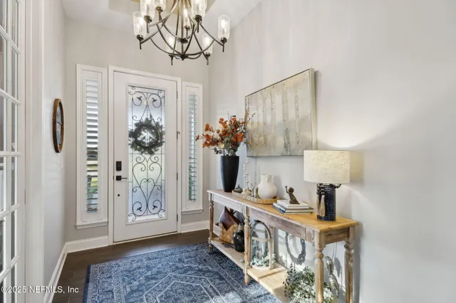 $939,900 | 443 Weathered Edge Drive, St. Augustine, FL 32092