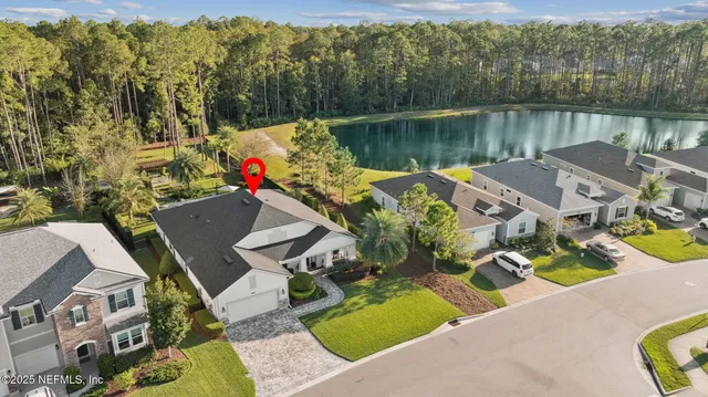 $939,900 | 443 Weathered Edge Drive, St. Augustine, FL 32092