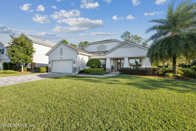 $939,900 | 443 Weathered Edge Drive, St. Augustine, FL 32092