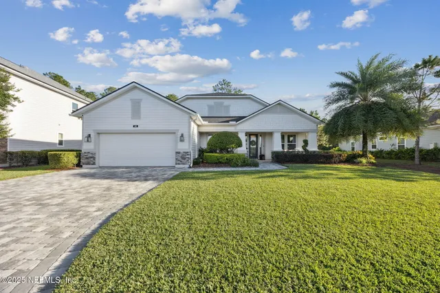 $939,900 | 443 Weathered Edge Drive, St. Augustine, FL 32092