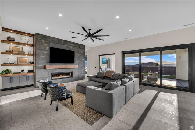 2276 South Birken Street Washington, UT 84780 - Photo 11 of 42