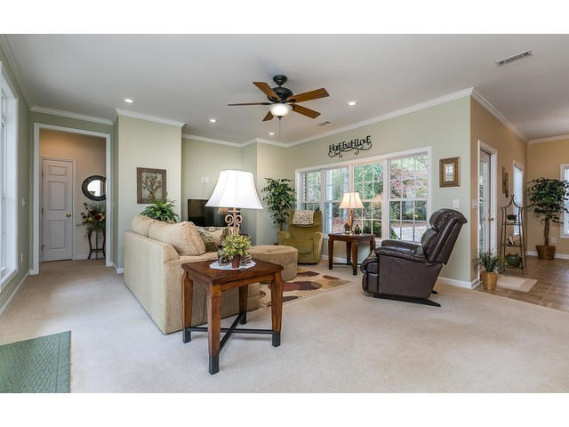 1282 Clayton Road Ridge Spring, SC 29129 - Photo 11 of 23