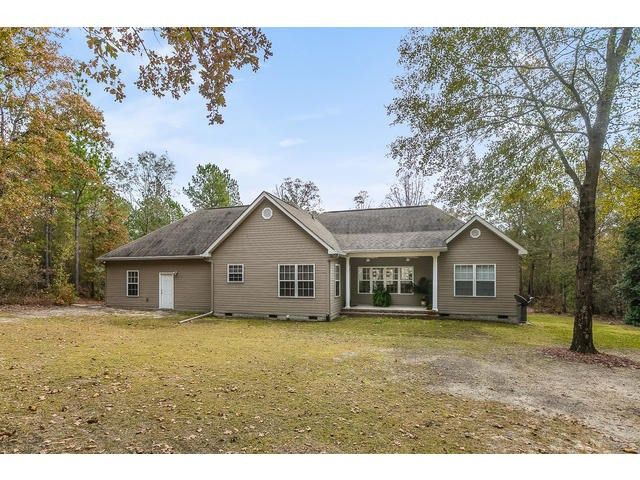 1282 Clayton Road Ridge Spring, SC 29129 - Photo 17 of 23