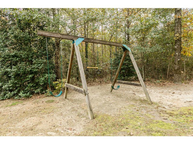 1282 Clayton Road Ridge Spring, SC 29129 - Photo 18 of 23