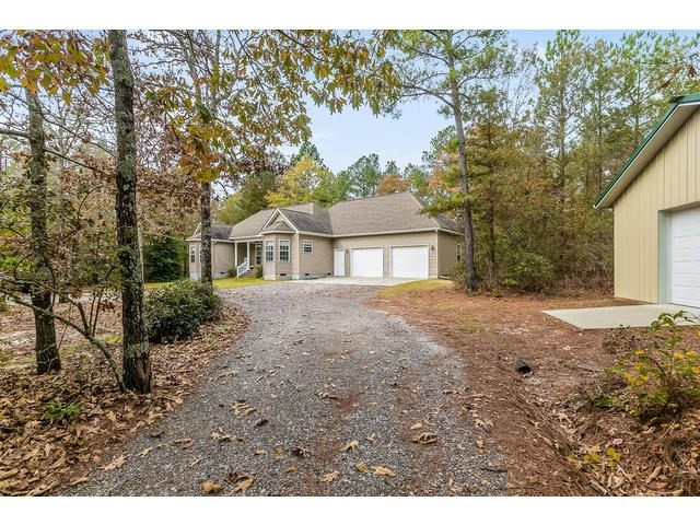 1282 Clayton Road Ridge Spring, SC 29129 - Photo 3 of 23