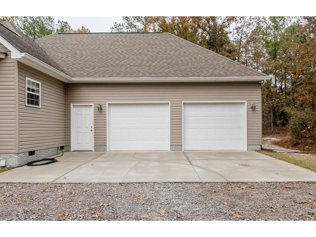 1282 Clayton Road Ridge Spring, SC 29129 - Photo 4 of 23