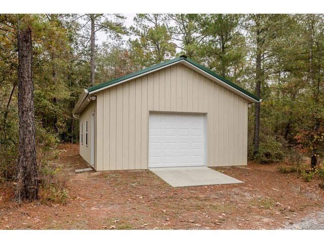 1282 Clayton Road Ridge Spring, SC 29129 - Photo 5 of 23