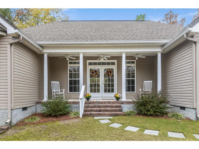 1282 Clayton Road Ridge Spring, SC 29129 - Photo 6 of 23