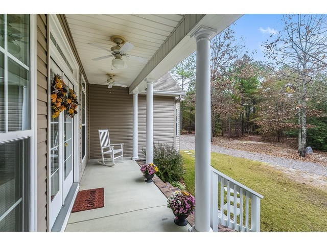 1282 Clayton Road Ridge Spring, SC 29129 - Photo 8 of 23