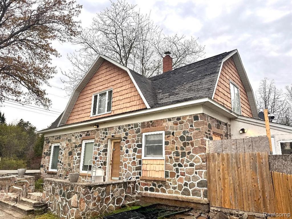 2325 Mertz Road Caro, MI 48723 - Photo 6 of 12