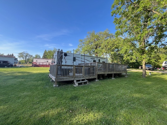 2795 East 28th Road Marseilles, IL 61341 - Photo 25 of 67