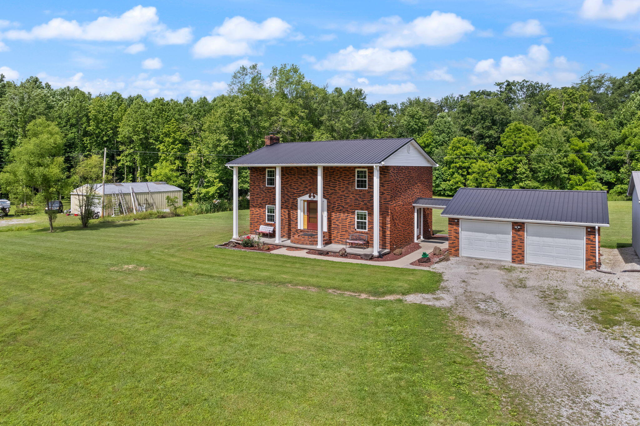 193 Old Barton School Road Corbin, KY 40701 - Photo 48 of 55 55-web-or-mls-DJI_0018