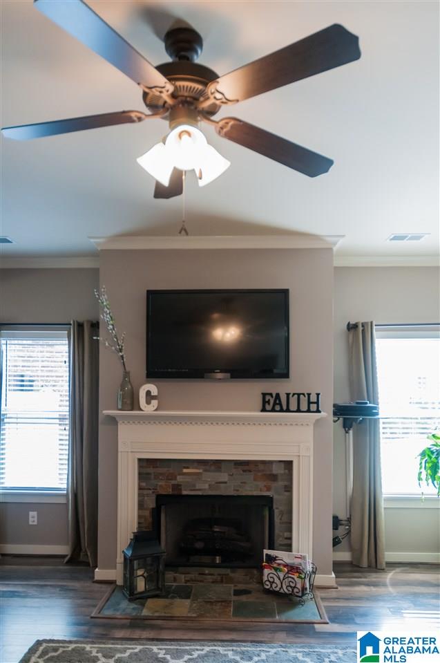 280 Appleford Road Helena, AL 35080 - Photo 7 of 36