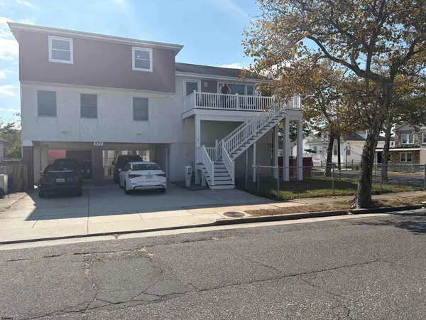 $509,999 | 570 North Harrisburg Avenue, Atlantic City, NJ 08401