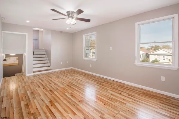 $509,999 | 570 North Harrisburg Avenue, Atlantic City, NJ 08401