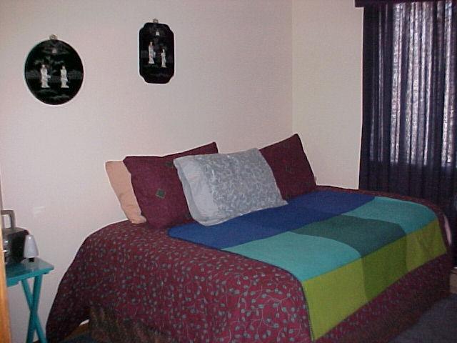 1138 Kilmer Road Tobyhanna, PA 18466 - Photo 14 of 15 a bedroom with a bed and a chair