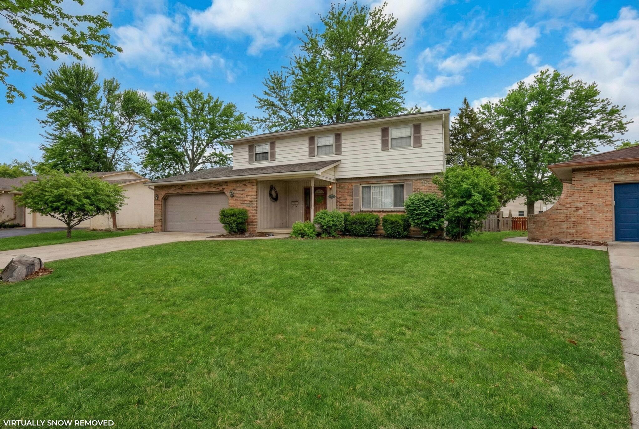 1852 Balsamridge Road Columbus, OH 43229 - Photo 2 of 50 2-web-or-mls-IMG_9466 2
