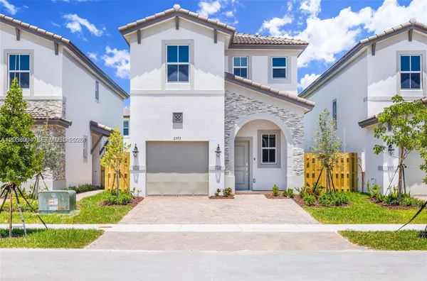 $540,000 | 2373 Northwest 130th Street, Miami, FL 33167